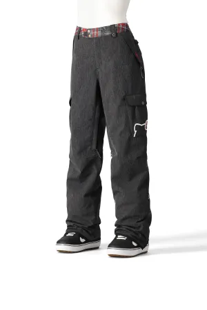 686 Women's Aura Insulated Cargo Pant