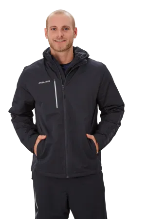 Bauer Supreme Midweight Jacket Senior