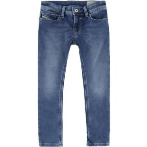 Boys Denim Sleenker-K Straight Leg Jeans