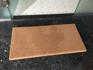 Cork Bathmat