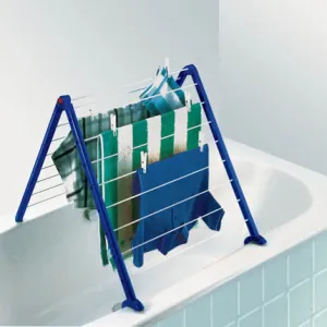 Leifheit Pegasus V Drying Rack