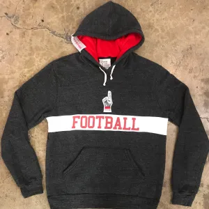 Mater Dei - Football Hoodie