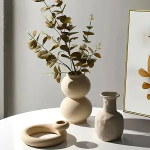 Nordic Simple Desktop Vase