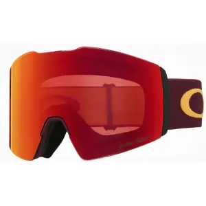 Oakley Fall Line XL Grenache Mustard w/Prizm Torch