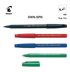 Pilot Signpen SWN-SPN - Blue