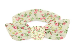 RAVEbandz The Rookie- Bow Knot Headband (Spring Garden)