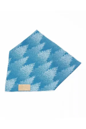 Siberian Spruce Dog Bandana