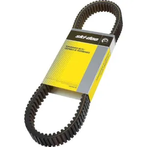 Ski-Doo Performance Drive Belts -Skandic All Fan Skandics except Tundra