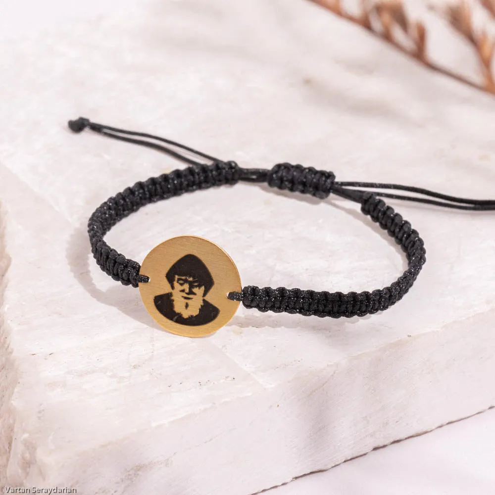 St. Charbel Chamballa Bracelet