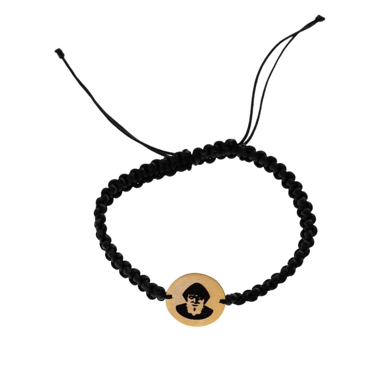 St. Charbel Chamballa Bracelet