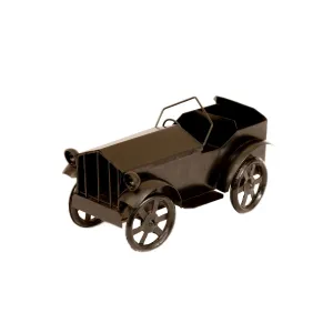 Veter Metal Miniature Car