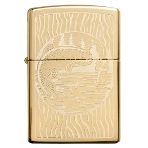 Zippo - Fisherman's Lighter